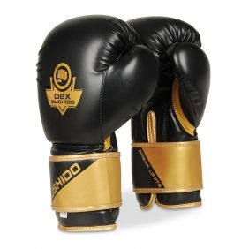 Boxing Gloves Adult (Orinegros v2) 8-14oz / DBX Bushido