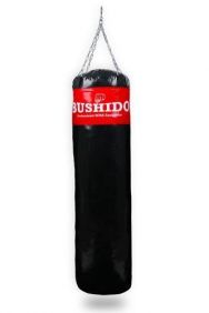 Saco de Boxeo Hiperlargo 180cm 130kg / DBX Bushido