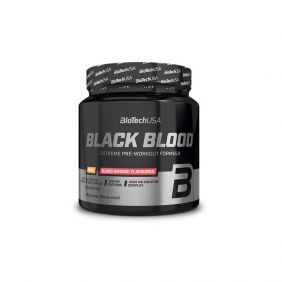 Black Blood NOX Pre Workout 330g / BioTechUSA