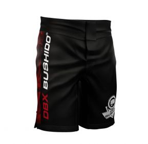 MMA-Boxing Combat Shorts "Leone" / DBX Bushido