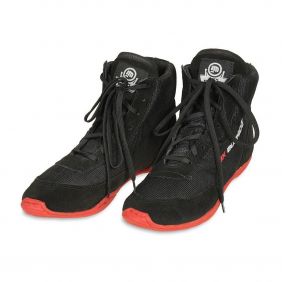 Boxing Boot Shoe-MMA / DBX Bushido