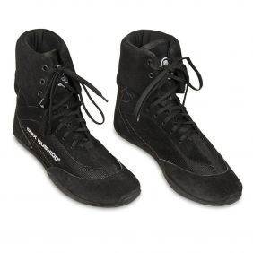 V2 Reinforced Boxing-MMA Boot Shoe / DBX Bushido