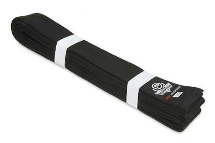 Karate Belts-Martial Arts Adult 280-300cm / DBX Bushido