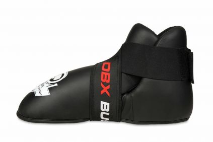 Kickboxing-MMA Protective Boot | Reinforced / DBX Bushido