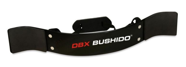 Soporte Aislador de Bíceps - Arm Blaster / DBX bushido