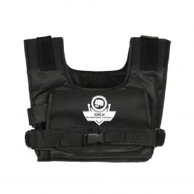 Weighted Vest 1-10kg quality Reinforced / DBX Bushido