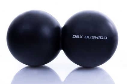 Lacross / DBX Bushido Double Massage Ball