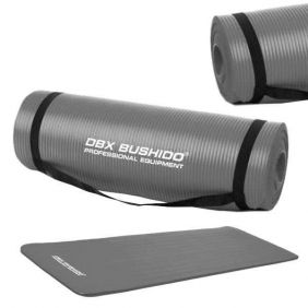 Thick Yoga-Fitness Mat 1.50cm / DBX Bushido