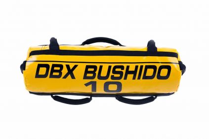 Powerbag- Saco de Pesa Lastre / DBX Bushido