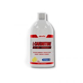 L-Carnitine 500 Fat Burner  ml / Vaexdar