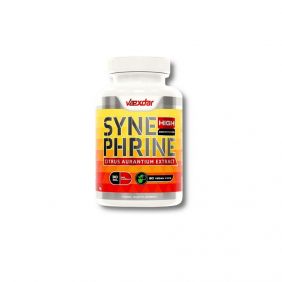 Synephrine Fat Burner 90 Caps / Vaexdar