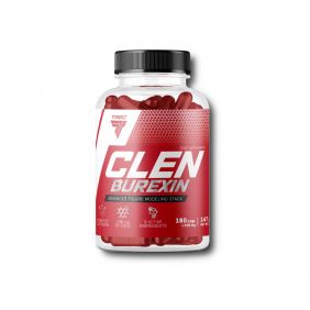 Quemagrasas Clen Burexin | Trec Nutrition
