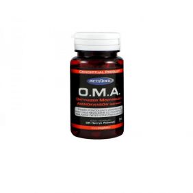 Precursor Testosterona OMA 56 Caps | Megabol