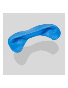 Protector de Cuello ergonómico Azul / Iron Strength [Generic]