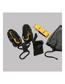Suspension Training Kit 1 Yellow / Black