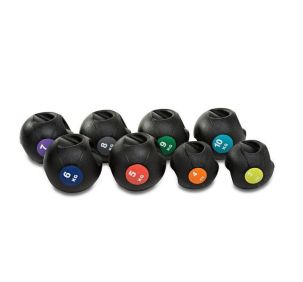 Medicine Ball With Grip 3-10 kgs
