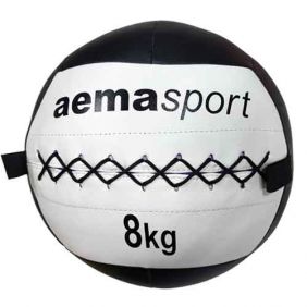 Wall Balls Doble Costura Color kgs / Iron Strength [Generic]