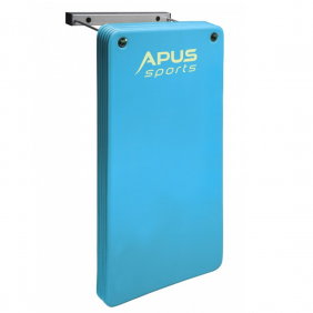 Apus sports- soporte cuelga colchoneta pilates fitness / Fitness mat hanger
