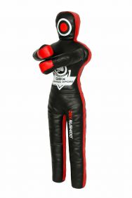 Maniquí-Dummy de Artes Marciales-MMA Relleno 166 cm 30 kg / DBX Bushido