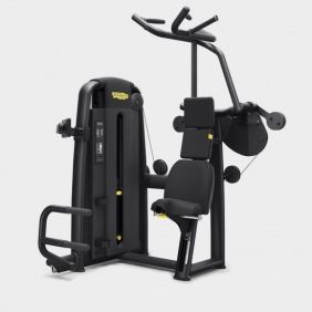 TechnoGym Selection vertical traction (rehabilitated)