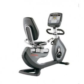Lifecycle with LCD Life Fitness 95R Inspire (refurbished)