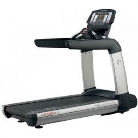 Life Fitness Treadmill 95Т Elevation Series Achieve (refurbished)