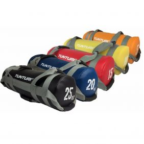 Power Bags Color / Iron Strength [Generic]