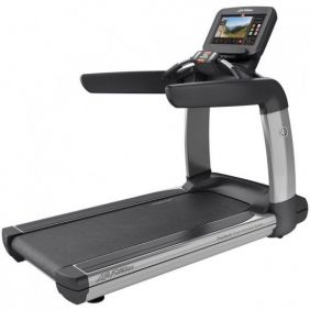 Life Fitness Treadmill 95Т Elevation Series Discover SE (refurbished)