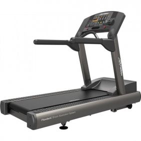 Life Fitness Treadmill Integrity Series CLST (refurbished)