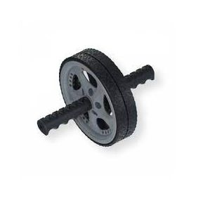 Small Abdominal Wheel Diameter 18 cms