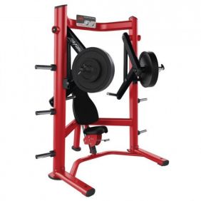Life Fitness Signature Series Plate-Loaded | Decline Chest Press (refurbished)