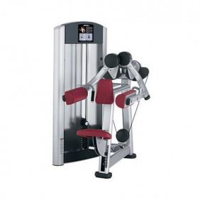 Life Fitness Signature Series Lateral Raise (refurbished)