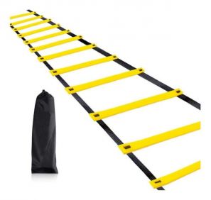 Agility Ladder 8 meters (17 steps)