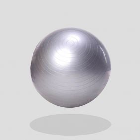 Fitball Calidad Extra / Iron Strength [Generic]