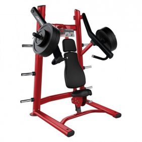 Life Fitness Incline Press Signature Series Plate-Loaded (refurbished)