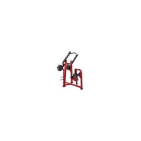 Life Fitness Front Pulldown Signature Series Plate-Loaded (refurbished)