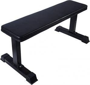 Home Flat Bench