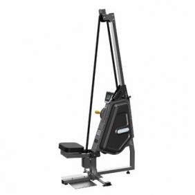 Infinity Rope Machine-Rope Trainer with LCD Monitor | Professional / Oemmebi