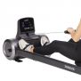 Ultra-Compact Magnetic Rowing Machine / HMS